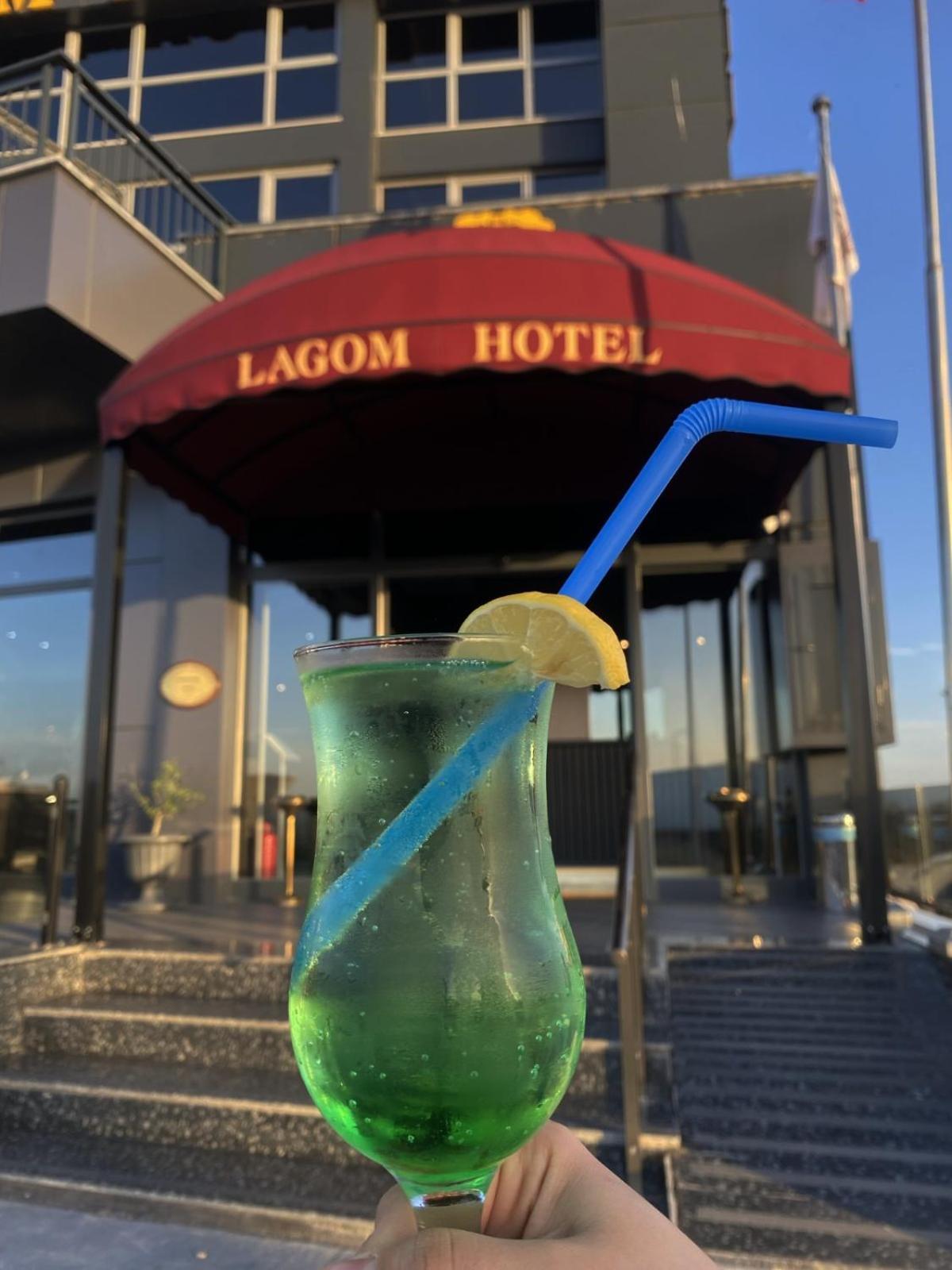 Lagom Hotel Αδριανούπολη Εξωτερικό φωτογραφία